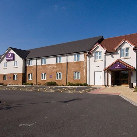 Premier Inn Frome Exterior foto